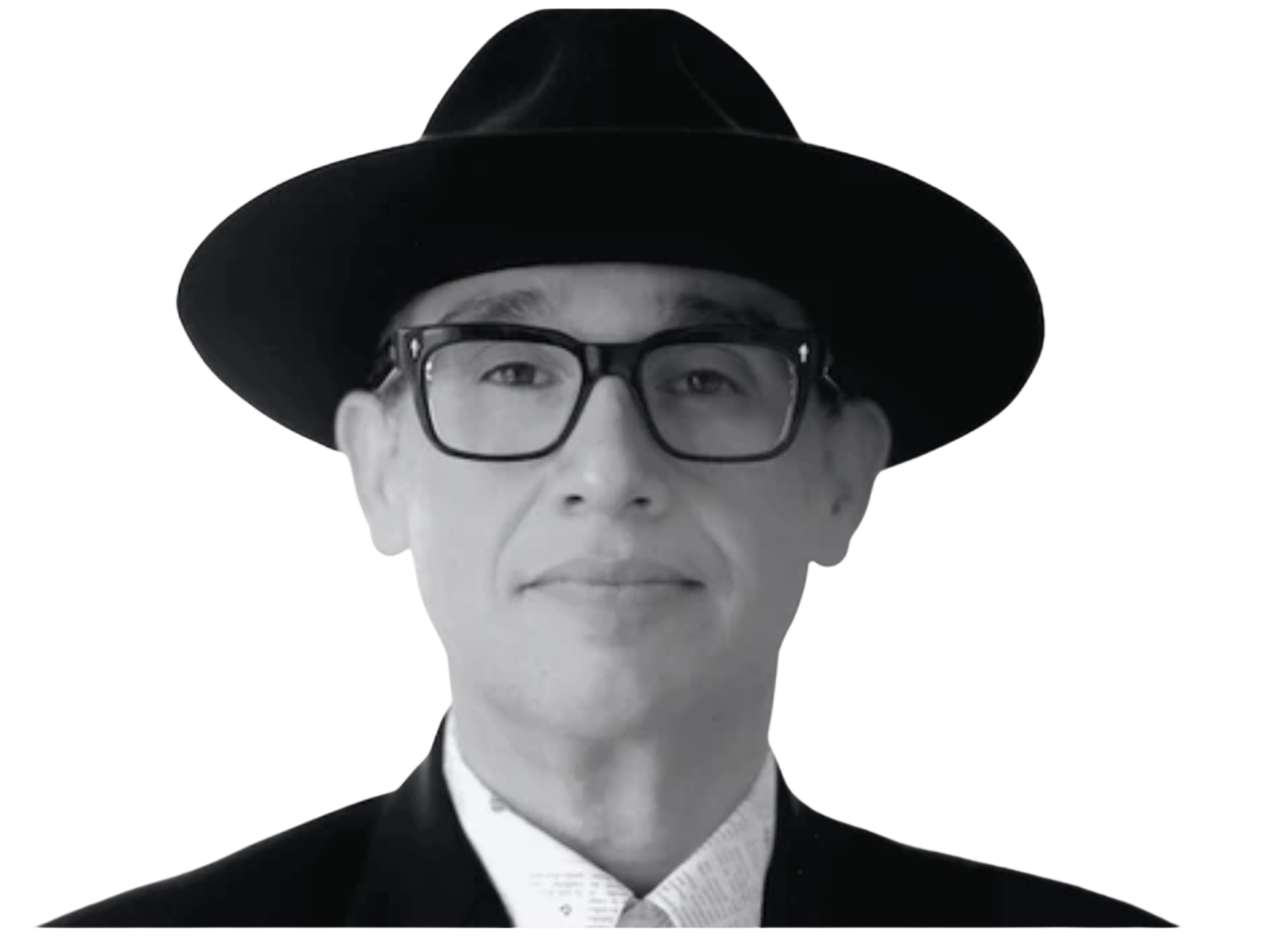 Jose Godoy, Senior Immigration Consultant and founder of Megrez Immigration Consultants in Vancouver