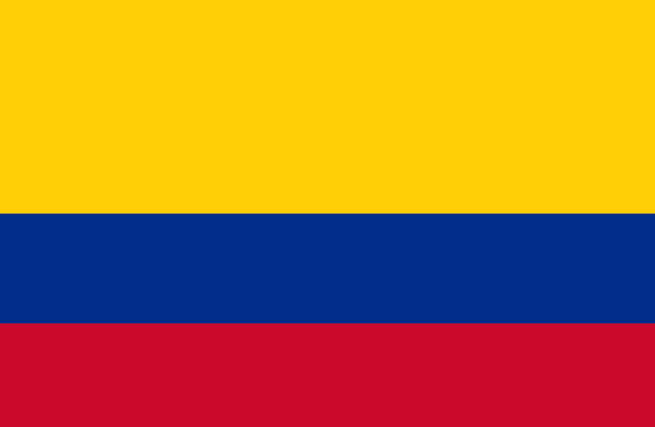 Colombia flag &middot; immigration guide from Colombia to Canada