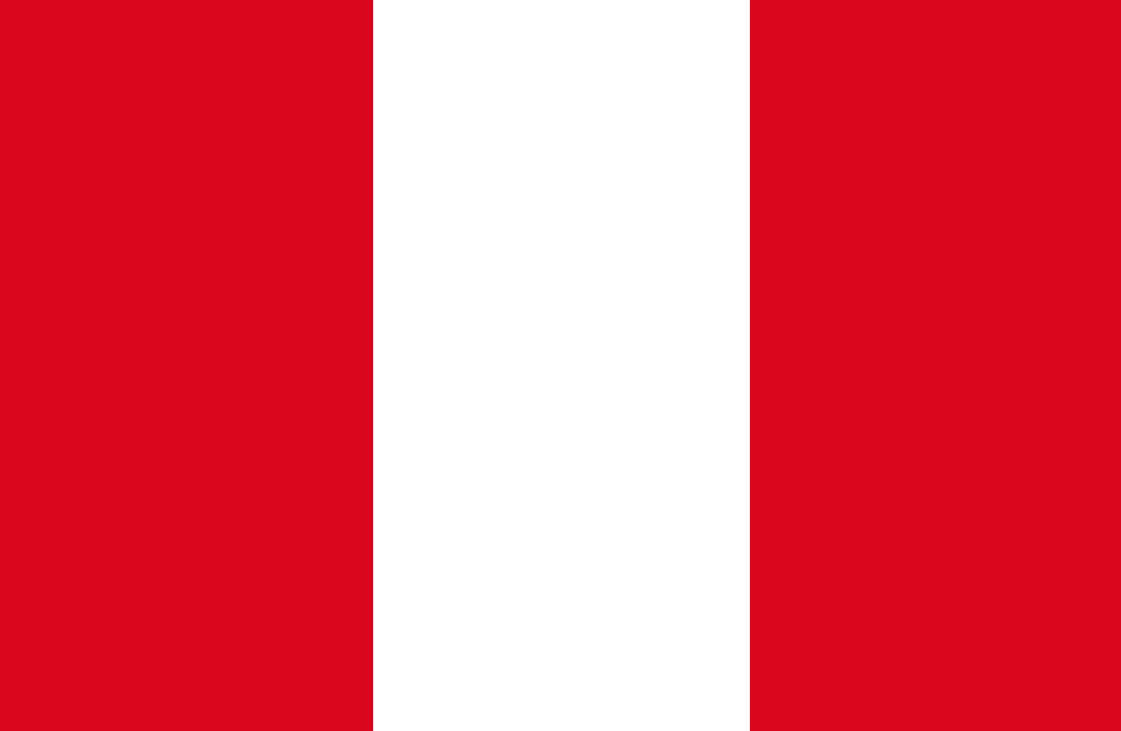 Peru flag &middot; immigration guide from Peru to Canada